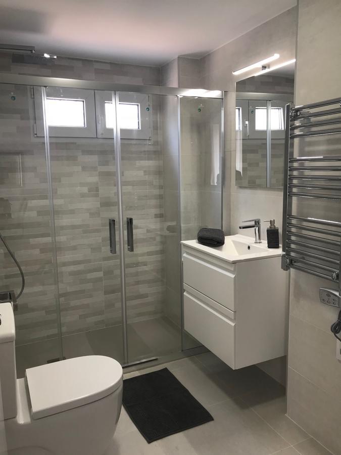 Victoria Albir Apartment