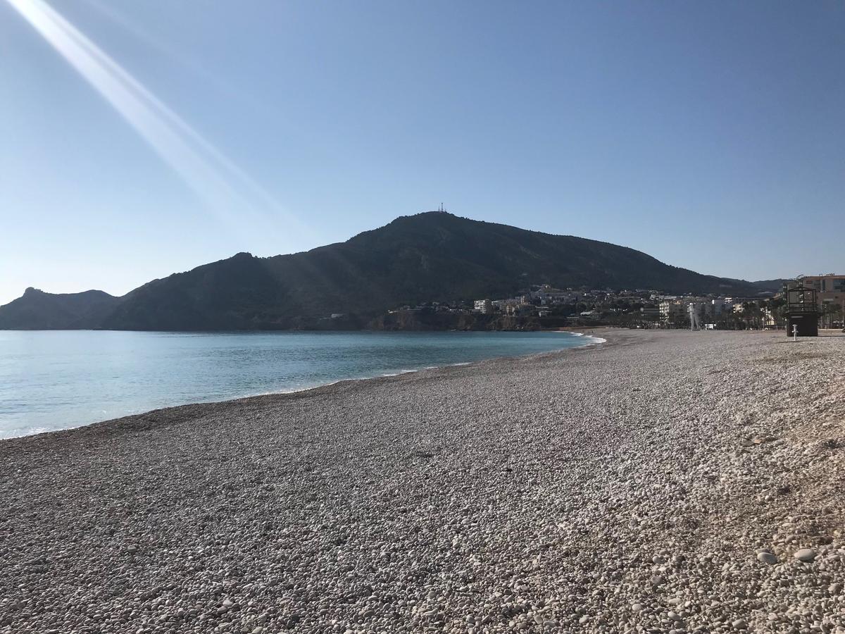 Victoria Albir El Albir