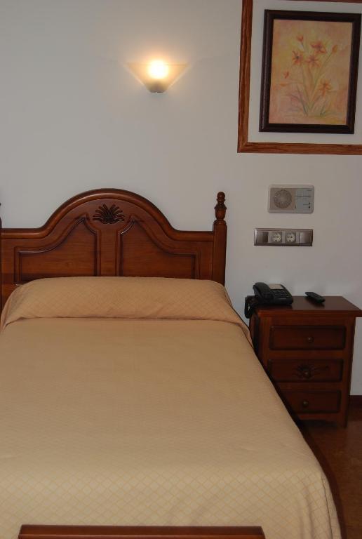 Heredero 3* Olivenza