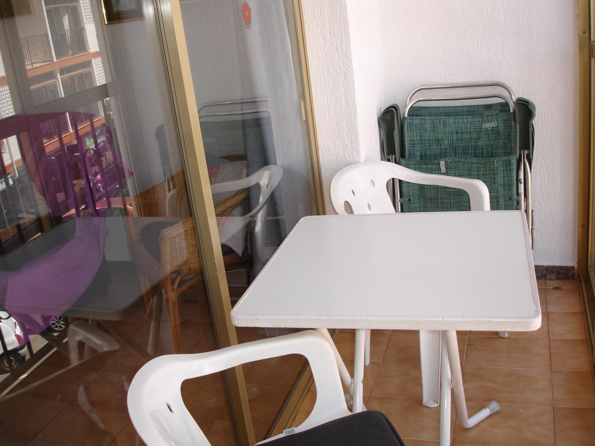 Apartamento 236 Benidorm