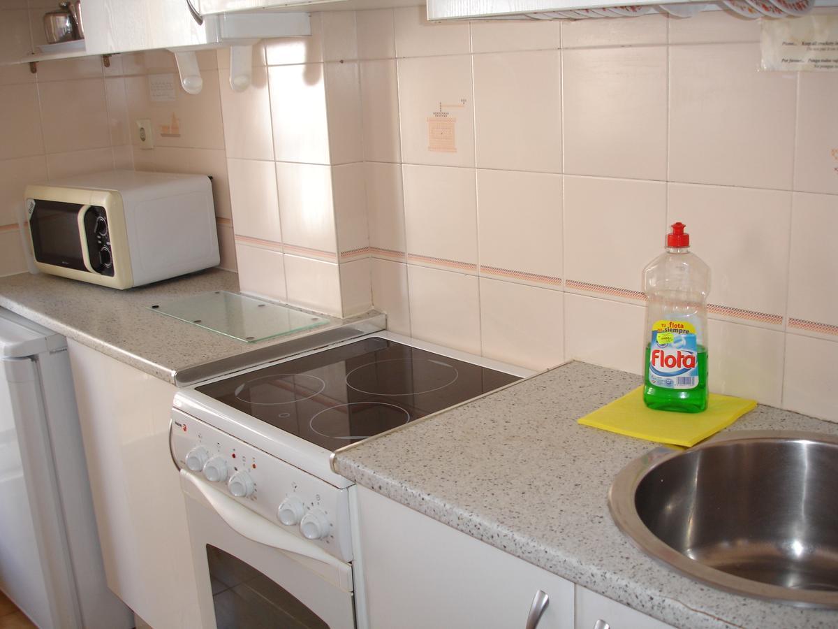 Apartamento 236 Benidorm