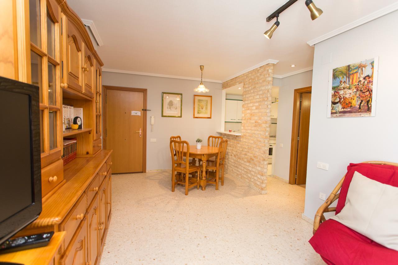 Apartamento Last Canet Apartment