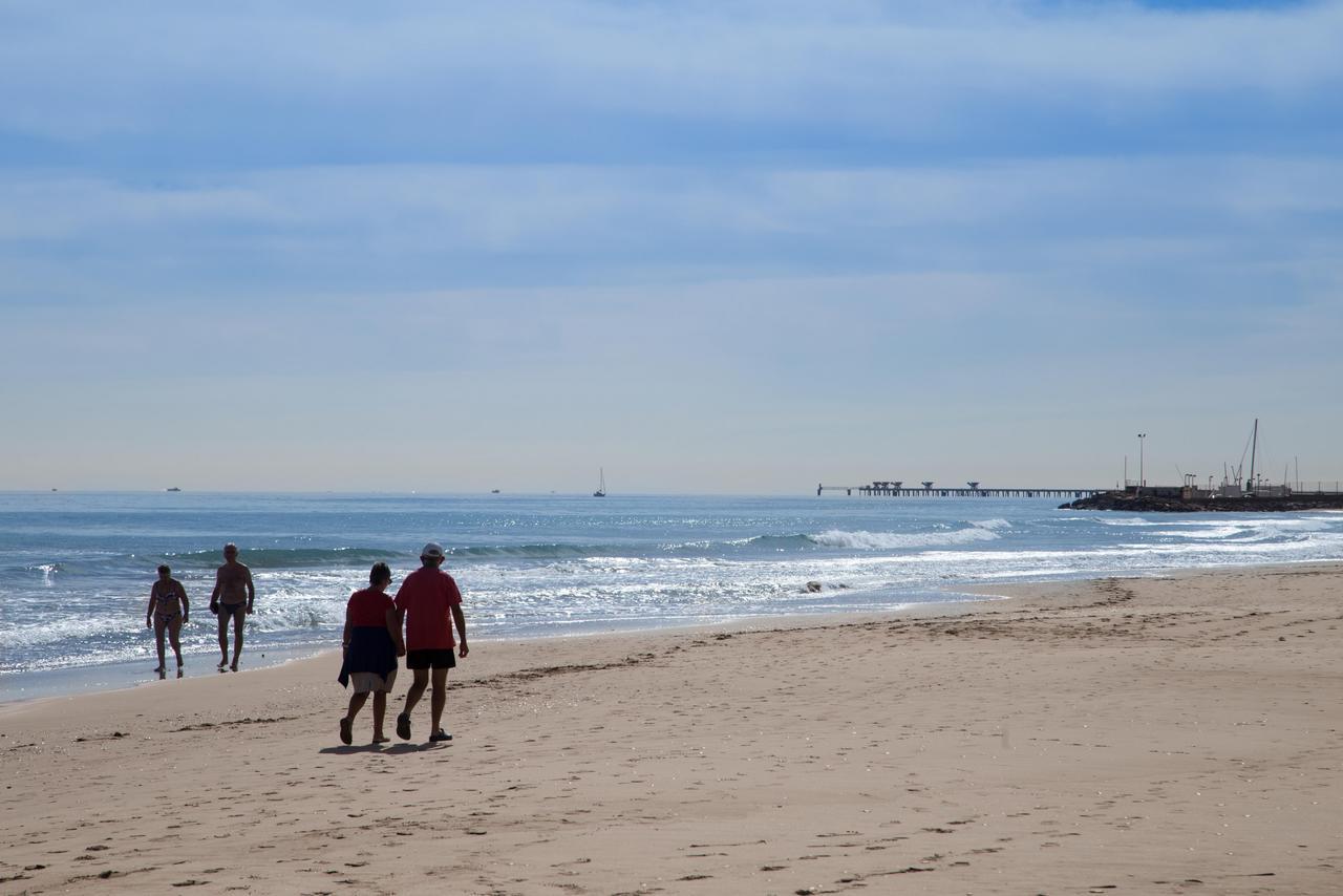 Last Canet Apartment Canet d'En Berenguer