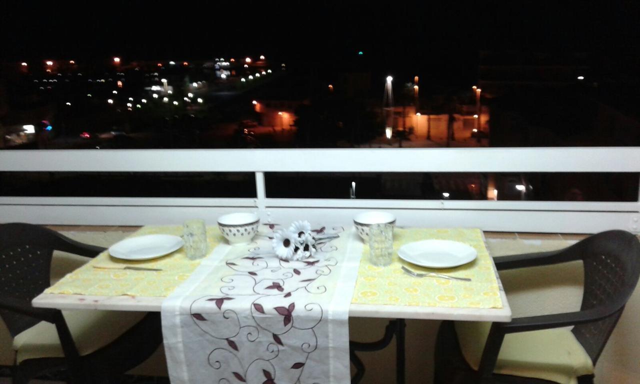Ed Europa Apartment *