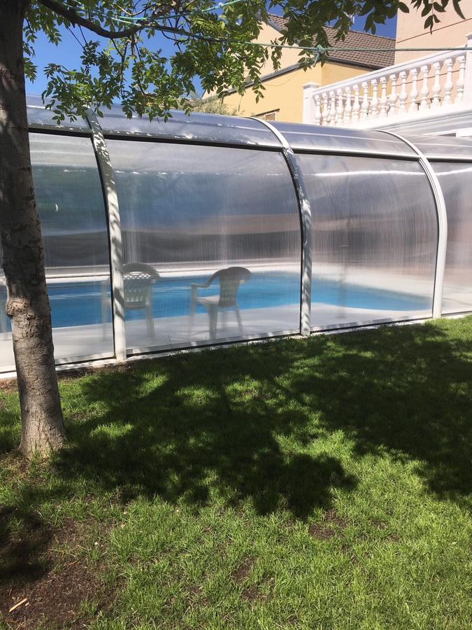 Casa Rivas Con Piscina Abierta Todo El Año Сasa de vacaciones Vaciamadrid