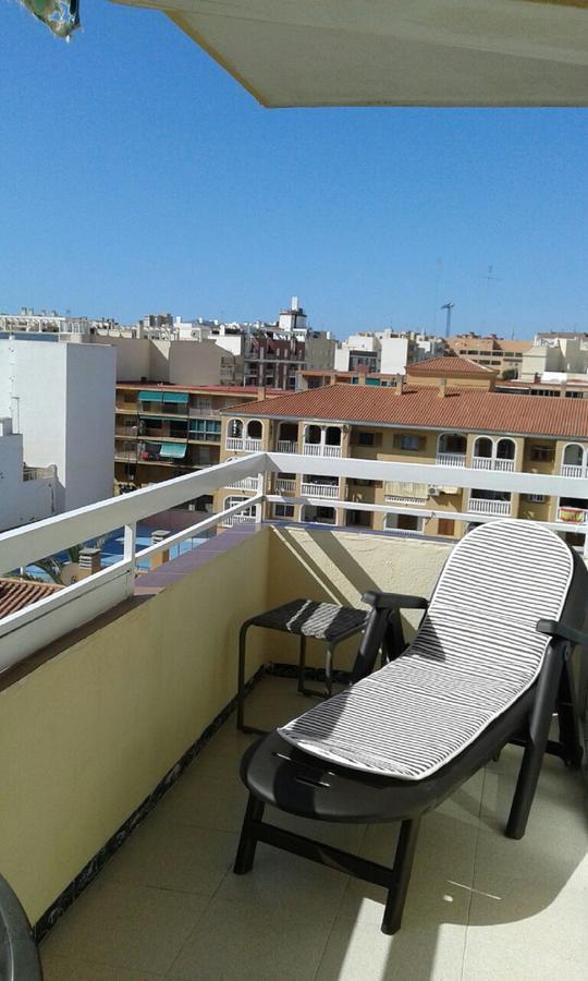 Ed Europa Apartment
