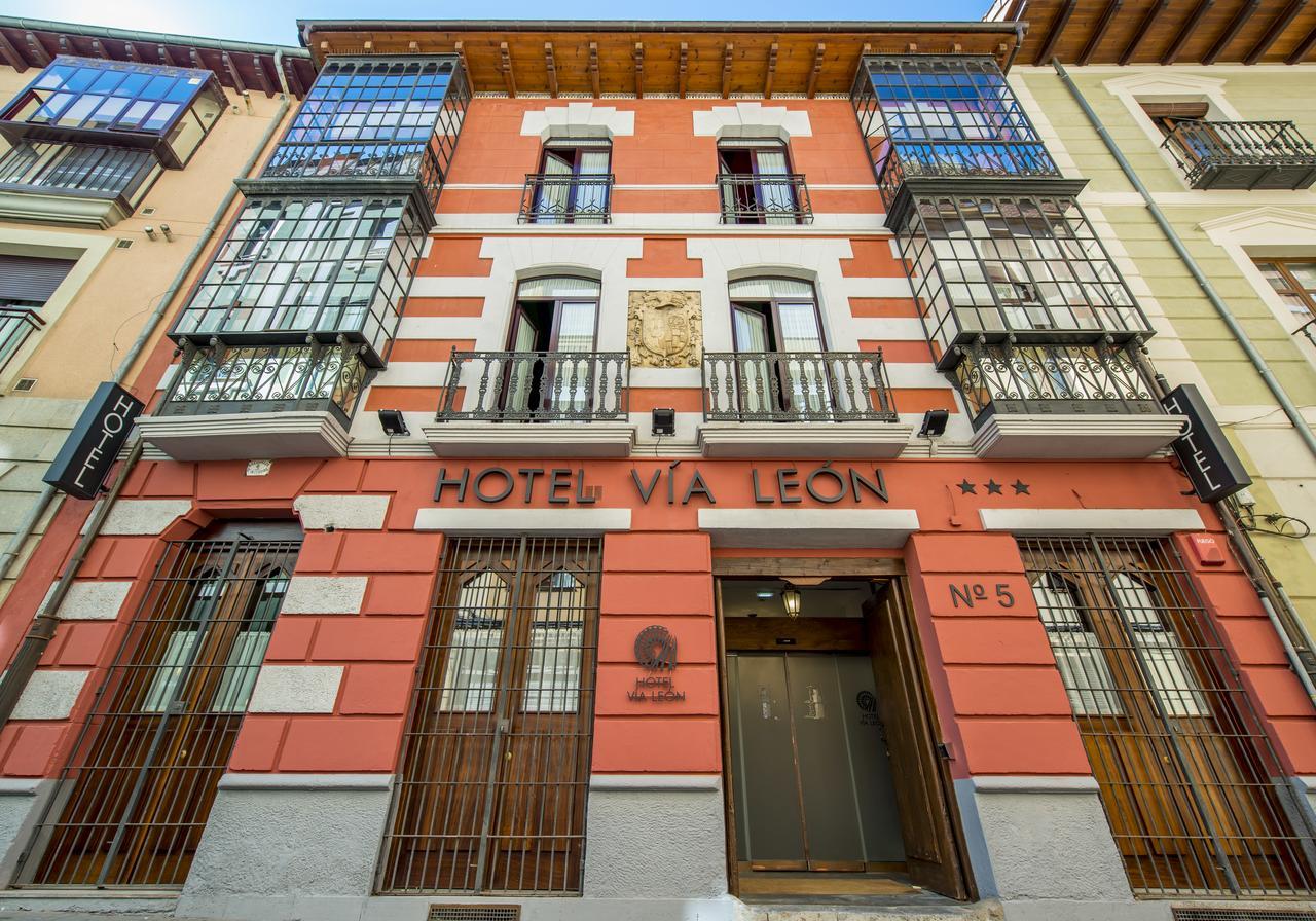 Alda Via Hotel