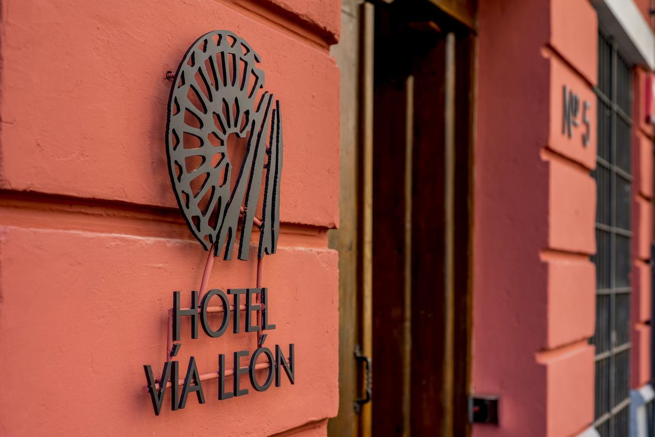 Alda Via Hotel 3*