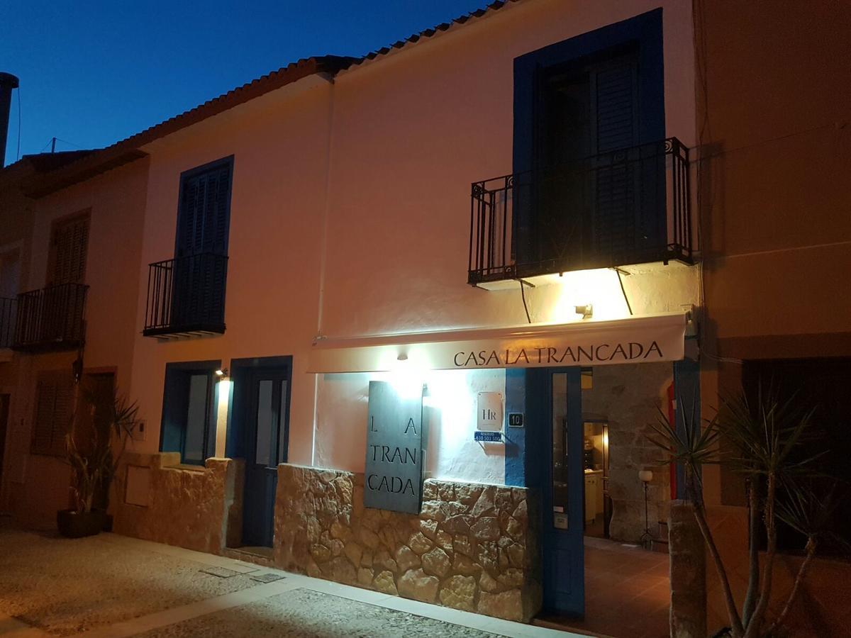 Hotel La Trancada Isla de Tabarca