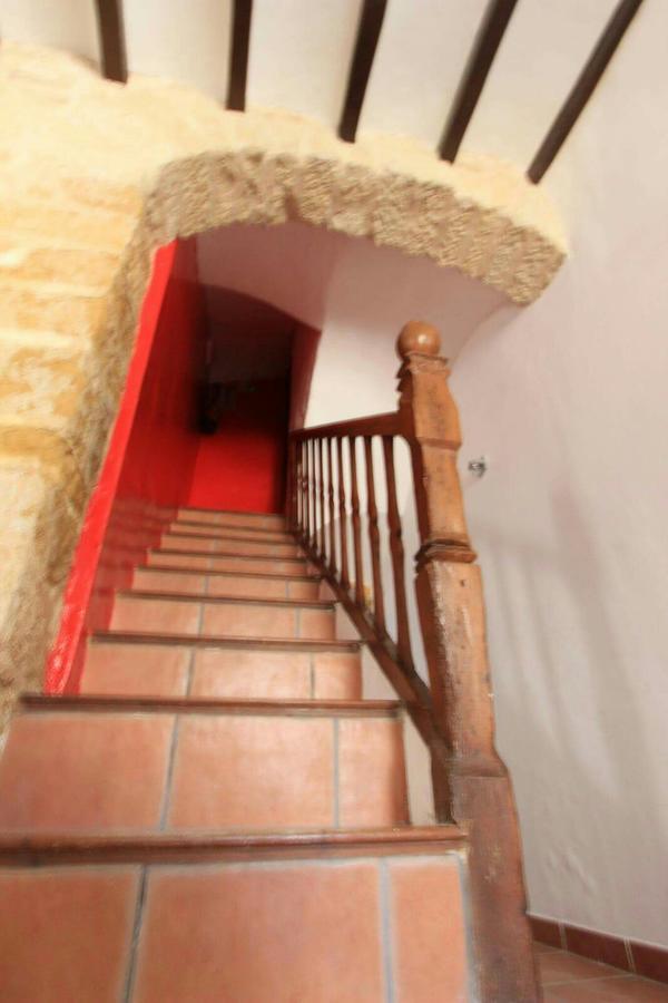 La Trancada Hotel *