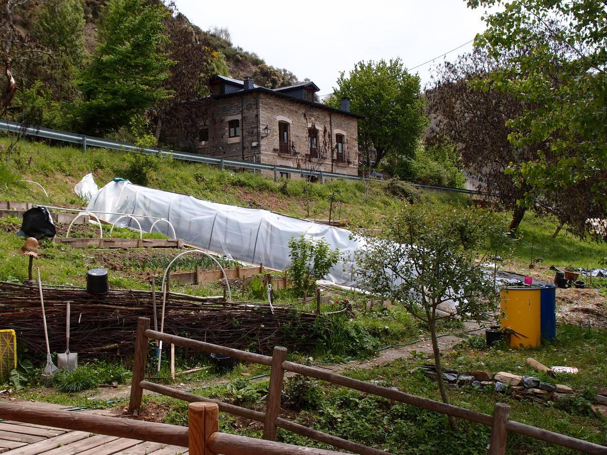 Casa Del Pescador Hostel