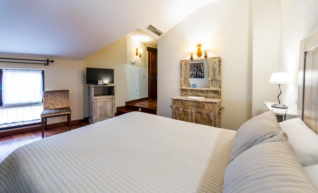 Hotel Alda Via
