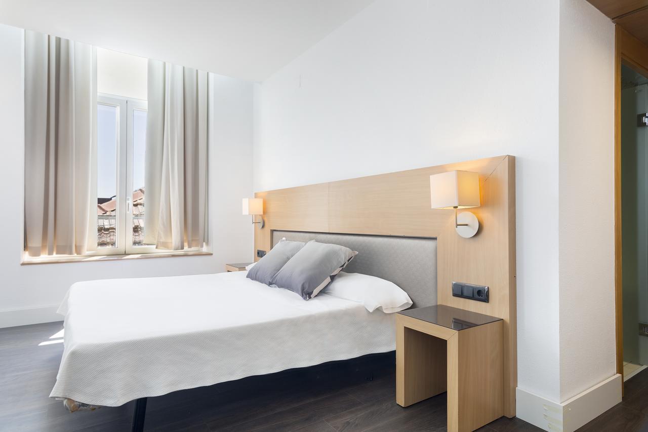 Hotel Acta Rambla Lleida