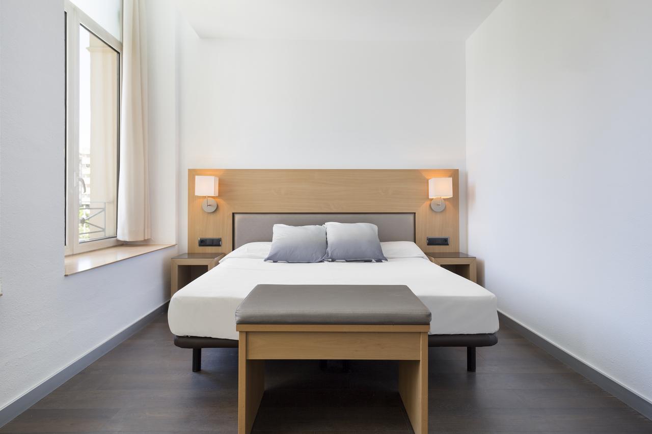 Acta Rambla Hotel