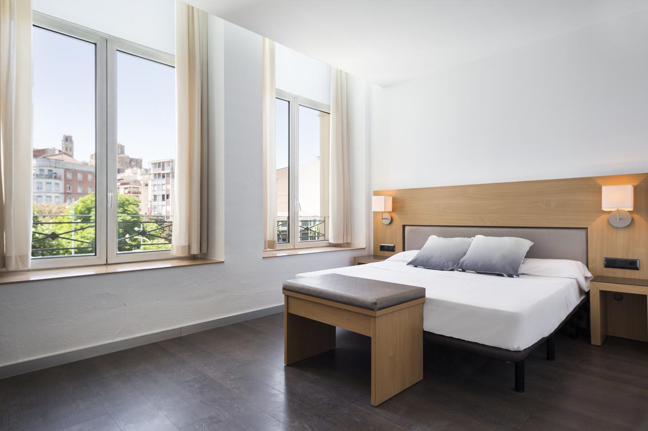Acta Rambla Hotel Lleida