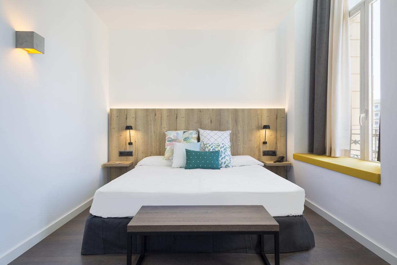 Acta Rambla Hotel Lleida