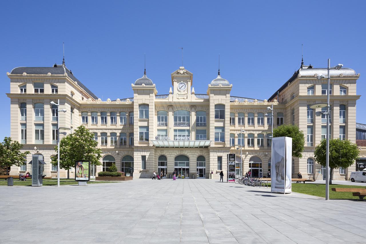 Hotel Acta Rambla 3*