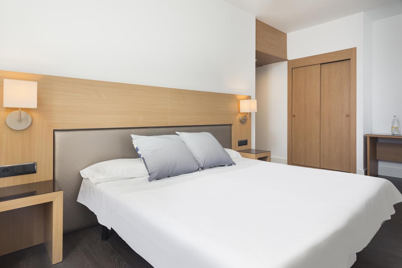 Acta Rambla Hotel