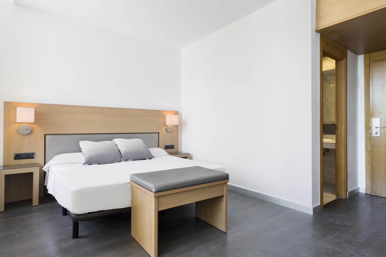 Acta Rambla Hotel 3*