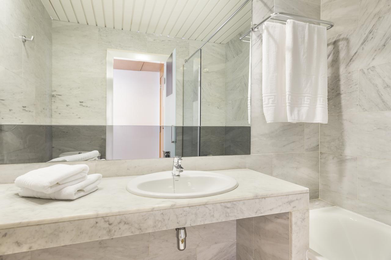 Acta Rambla Hotel