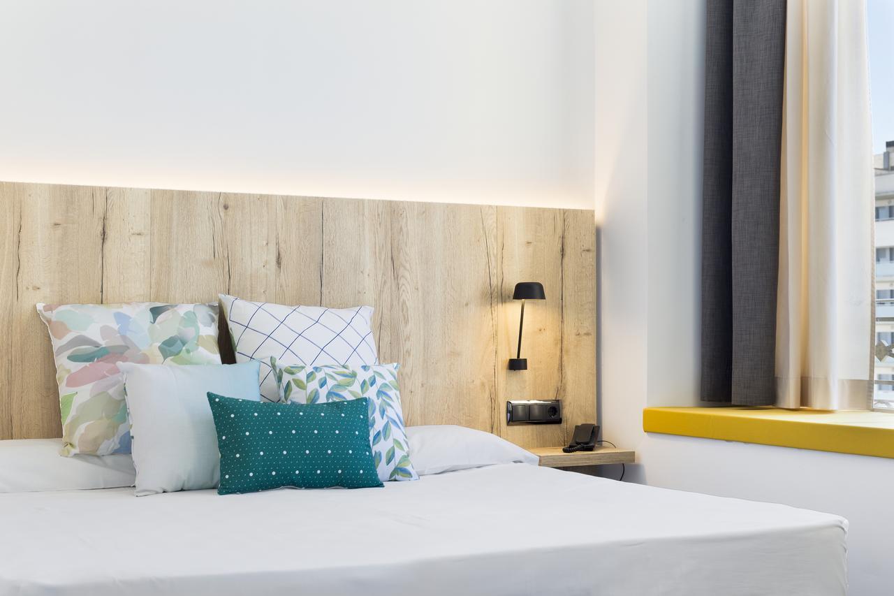 Acta Rambla Hotel