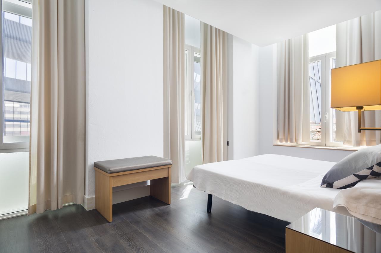 Acta Rambla Hotel 3*