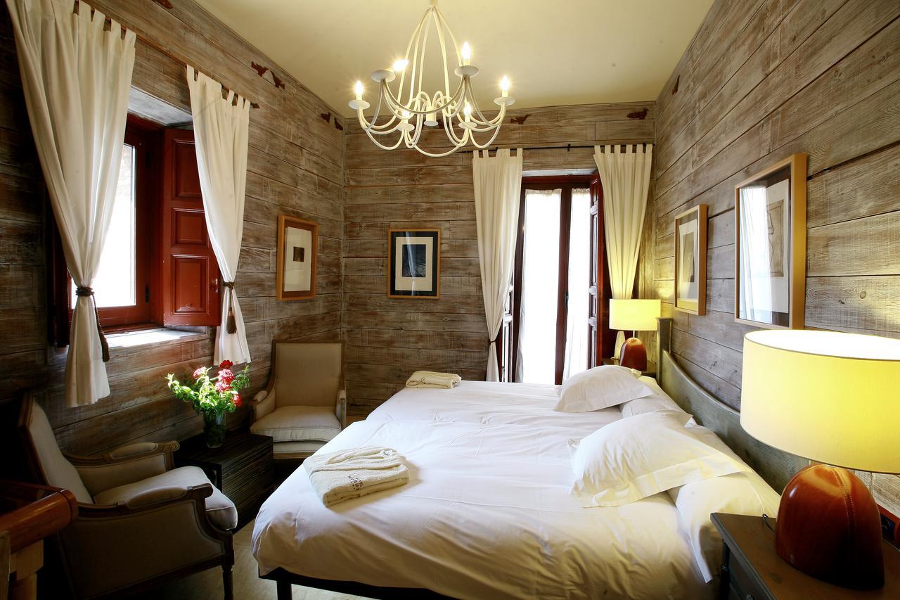 Boutique Palacio De La Serna Hotel 4*