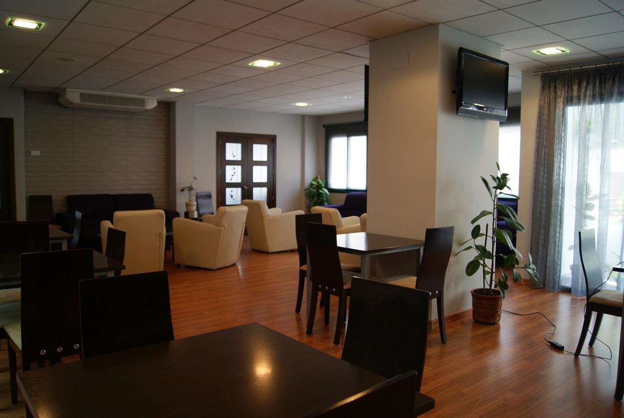 Balneario Fuencaliente Hotel