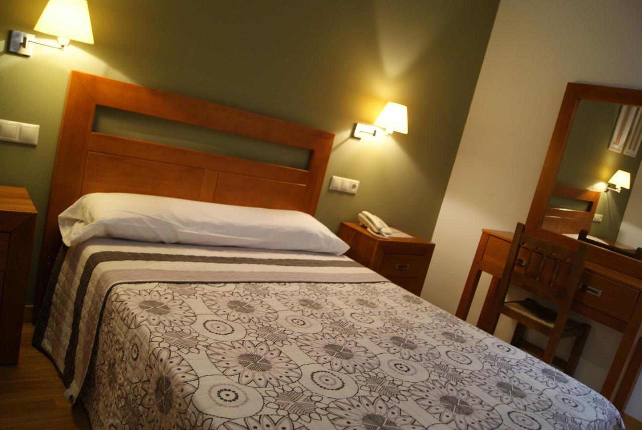 Hotel Balneario Fuencaliente 2*