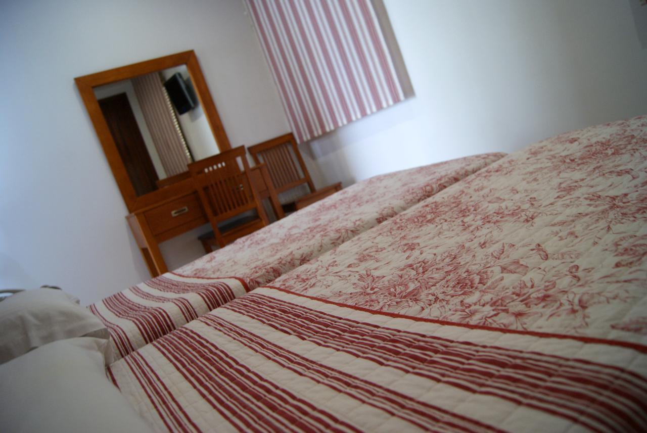 Hotel Balneario Fuencaliente Fuencaliente de la Palma