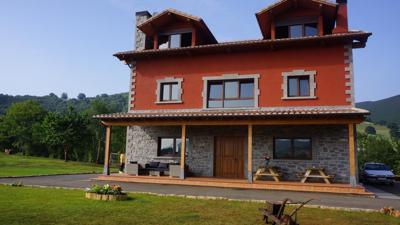 Hotel La De Rus