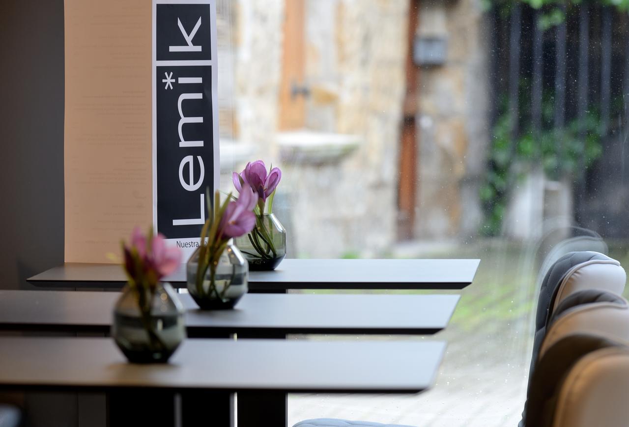 Lemik Hotel