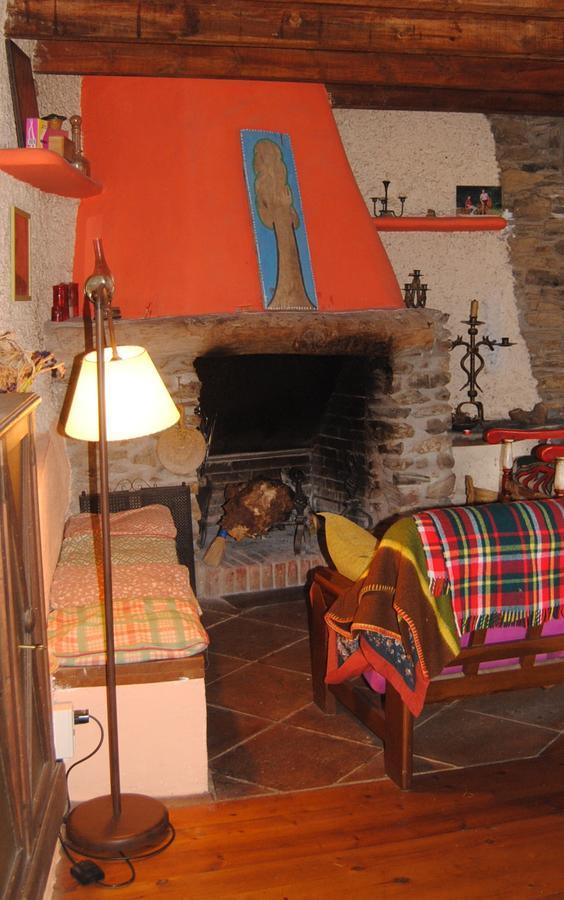 Chalet Can Victu *
