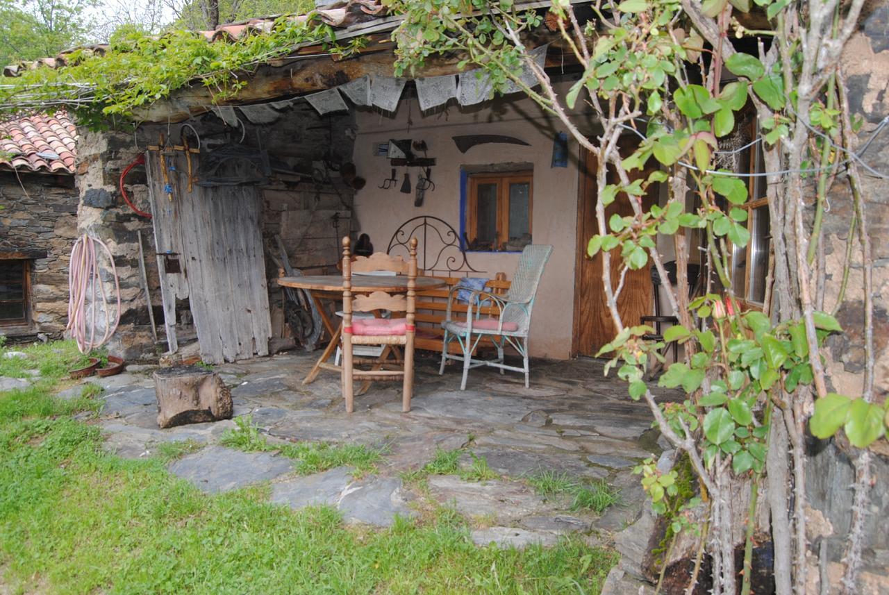 Chalet Can Victu