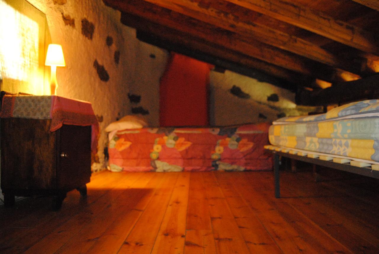 Chalet Can Victu *