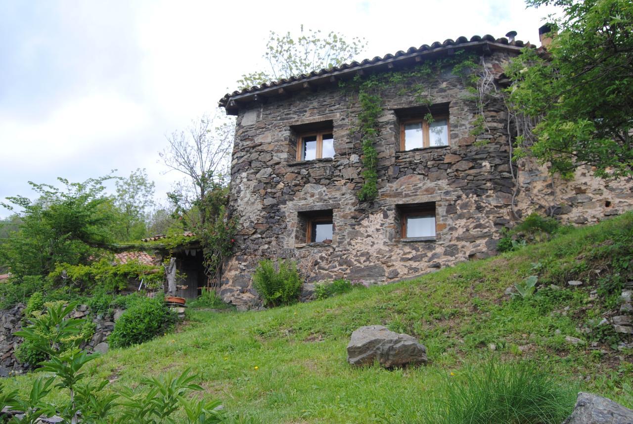 Can Victu Chalet