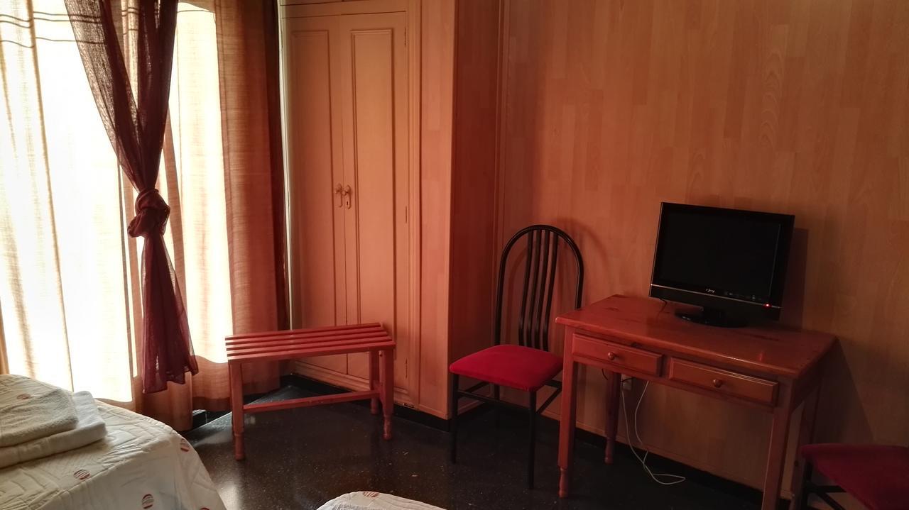 Hotel La Mina Puertollano