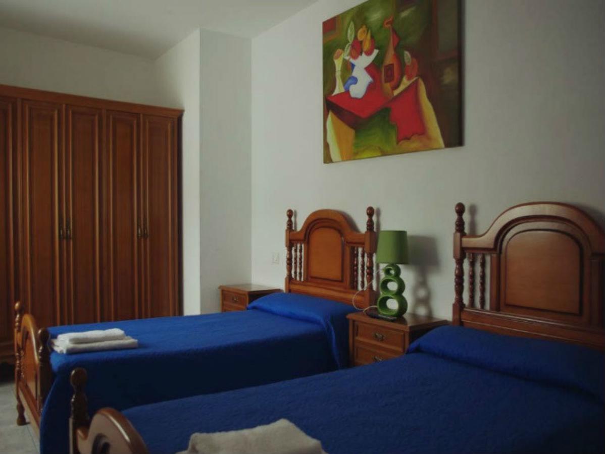 Inn Casa Curro