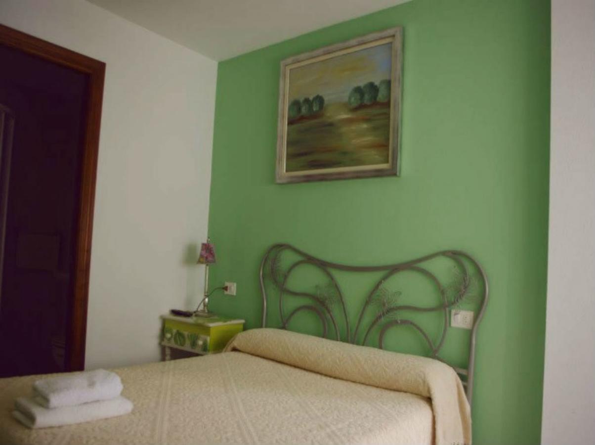Casa Curro 3*