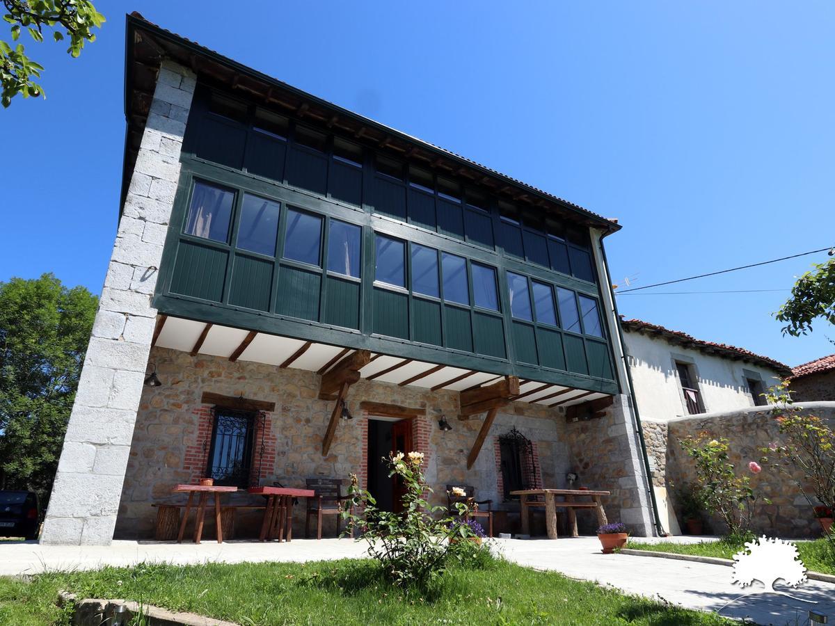 La Incera Hostal San Martín