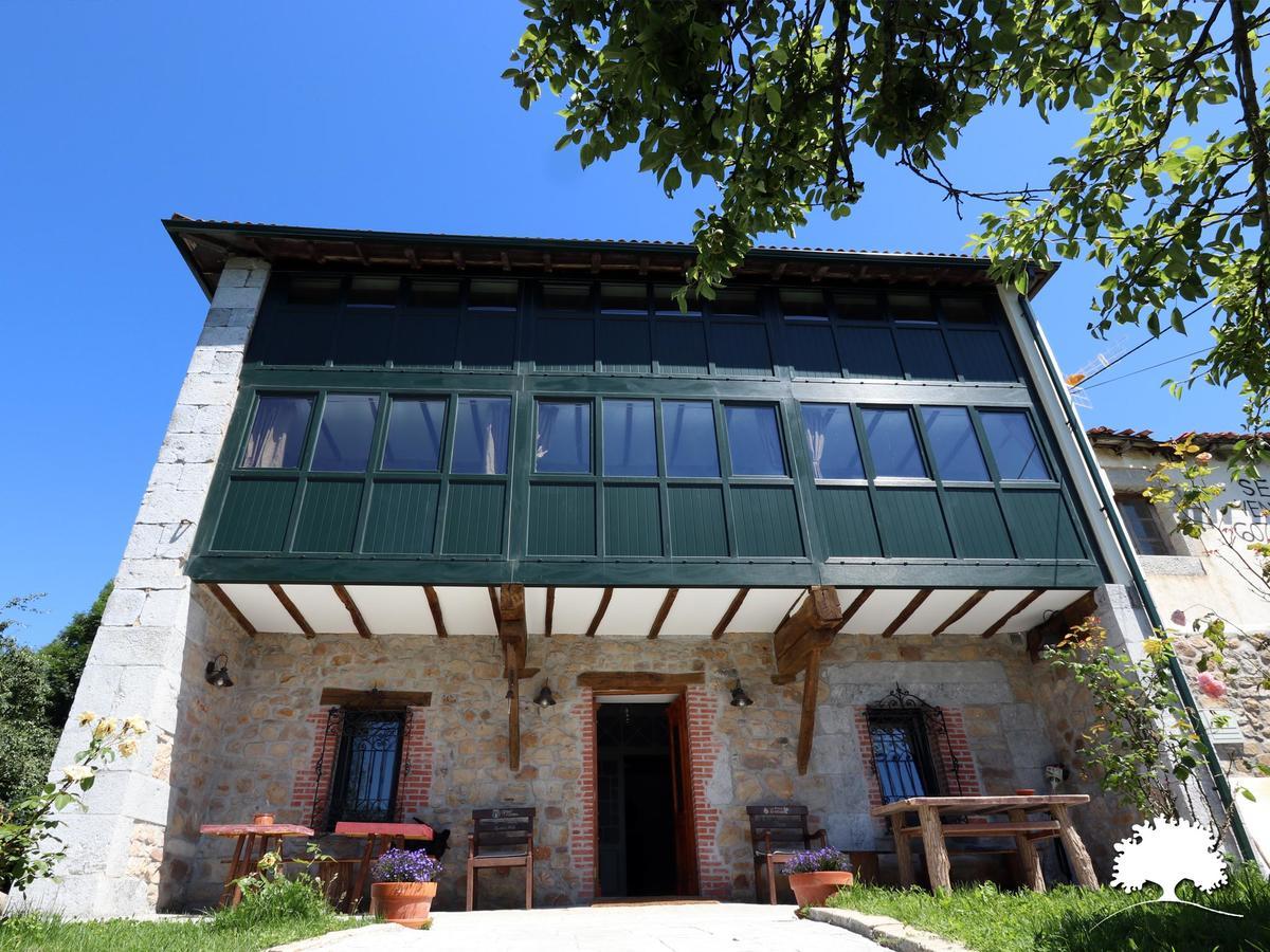 Hostal La Incera San Martín