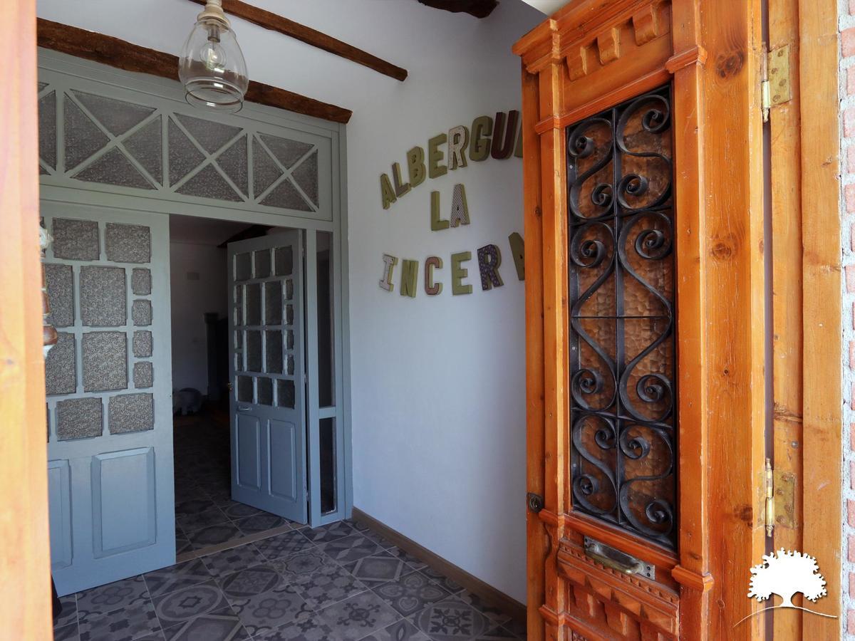 La Incera * San Martín