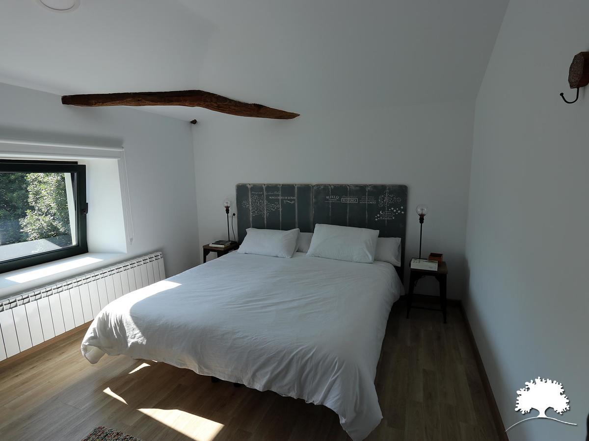 Hostal La Incera