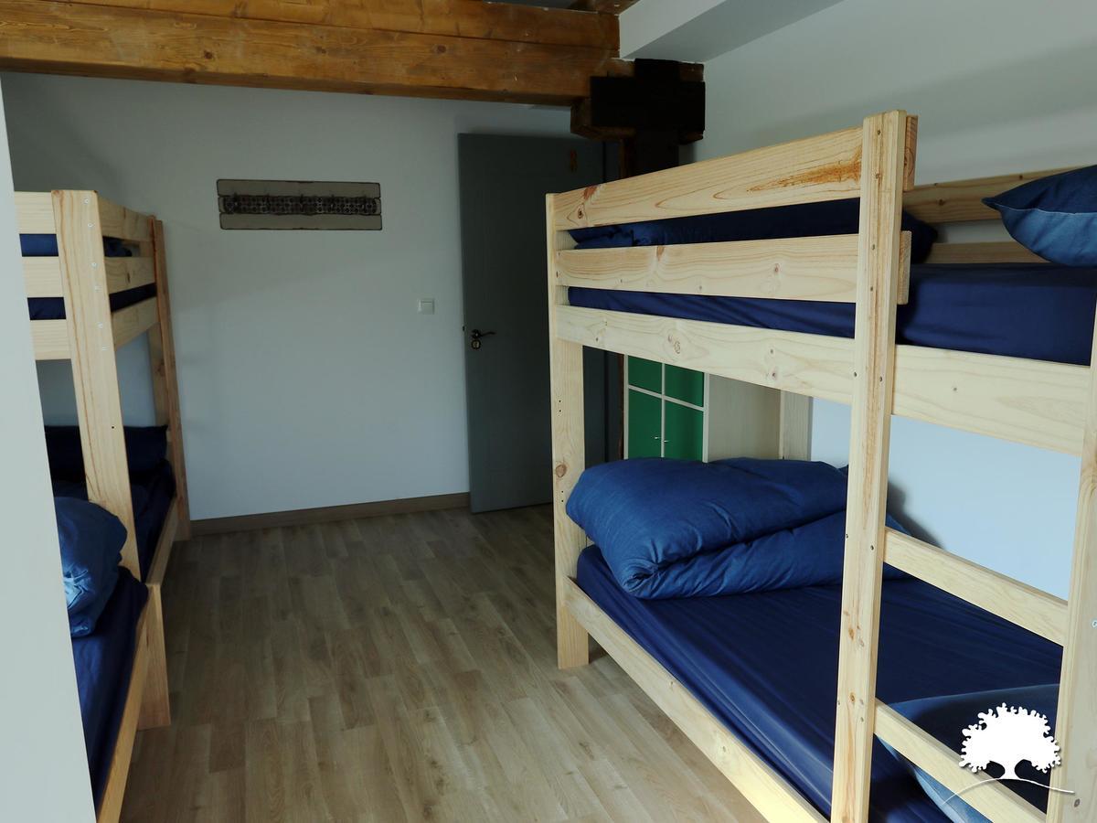 Hostal La Incera San Martín