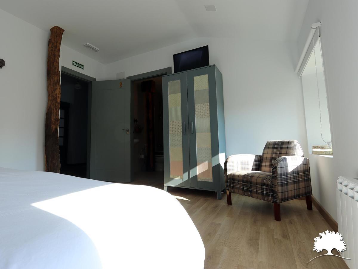 Hostal La Incera *