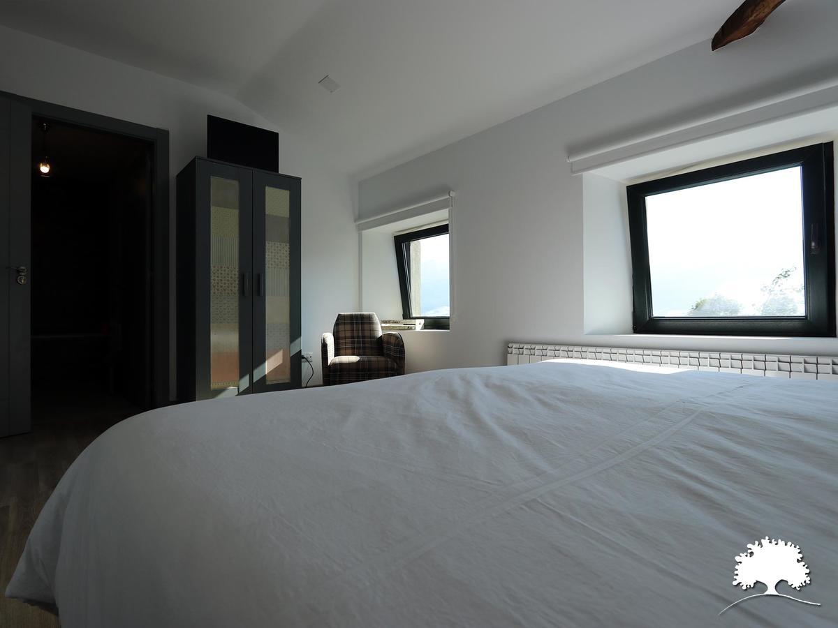La Incera Hostal