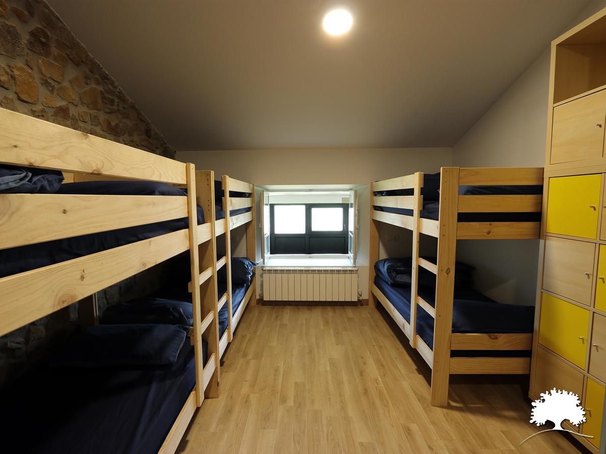 Hostal La Incera *