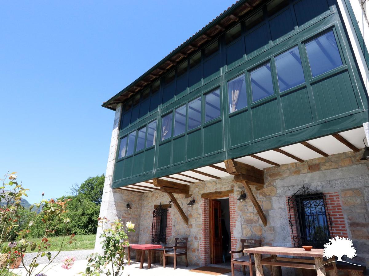 La Incera * San Martin (Cantabria)