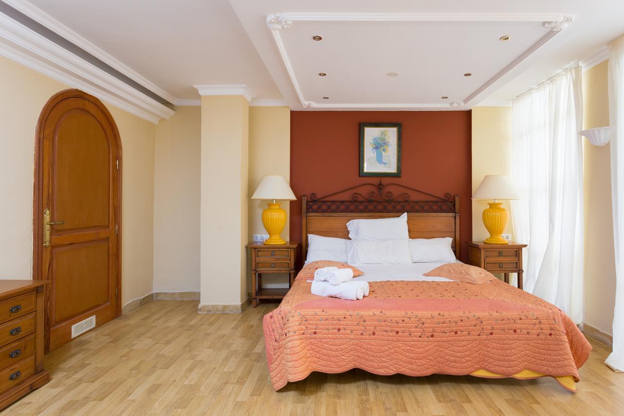 Liberty Tenerife 3* Costa Adeje (Tenerife)