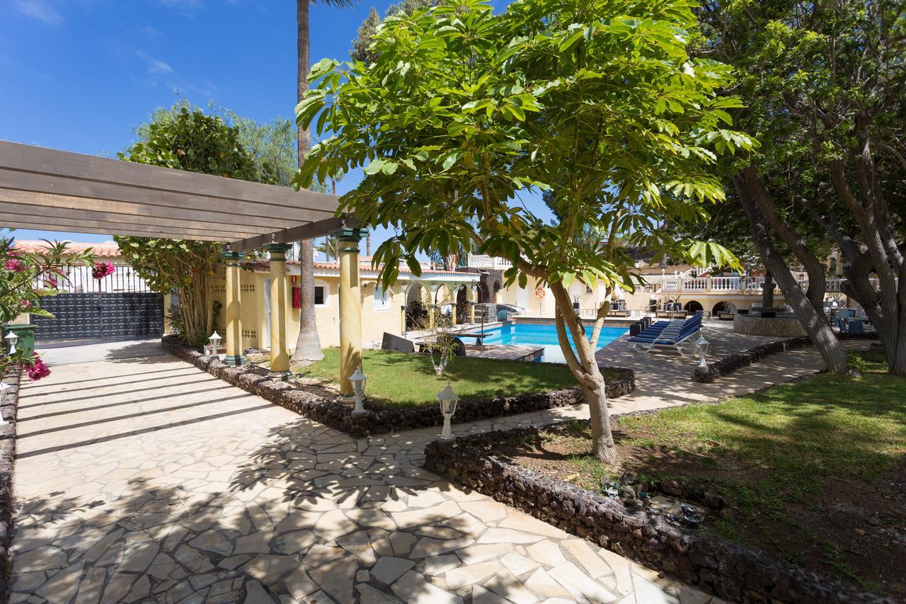 Aparthotel Liberty Tenerife